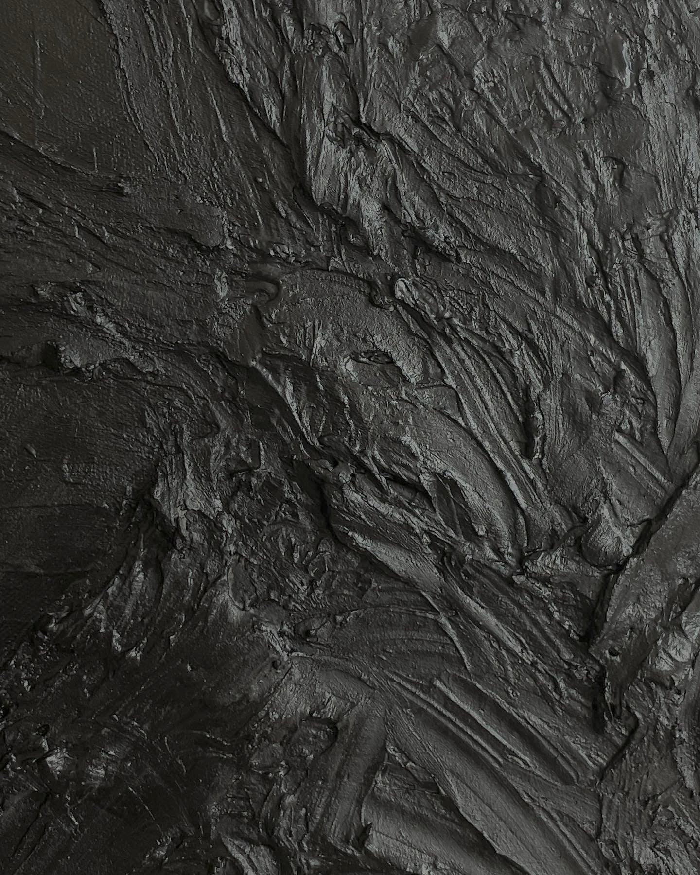 (SOLD) Beauty Within - Original Textured Painting