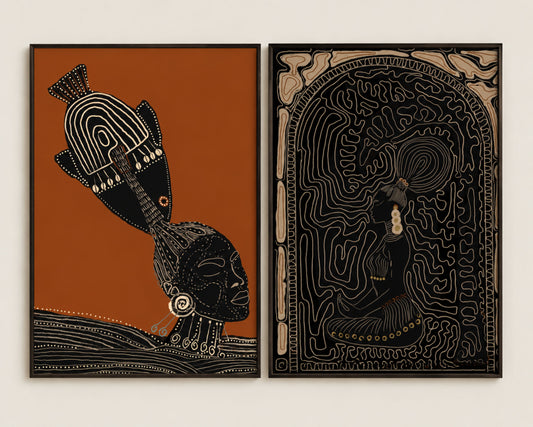 set of 2 | 16 x 20 inches