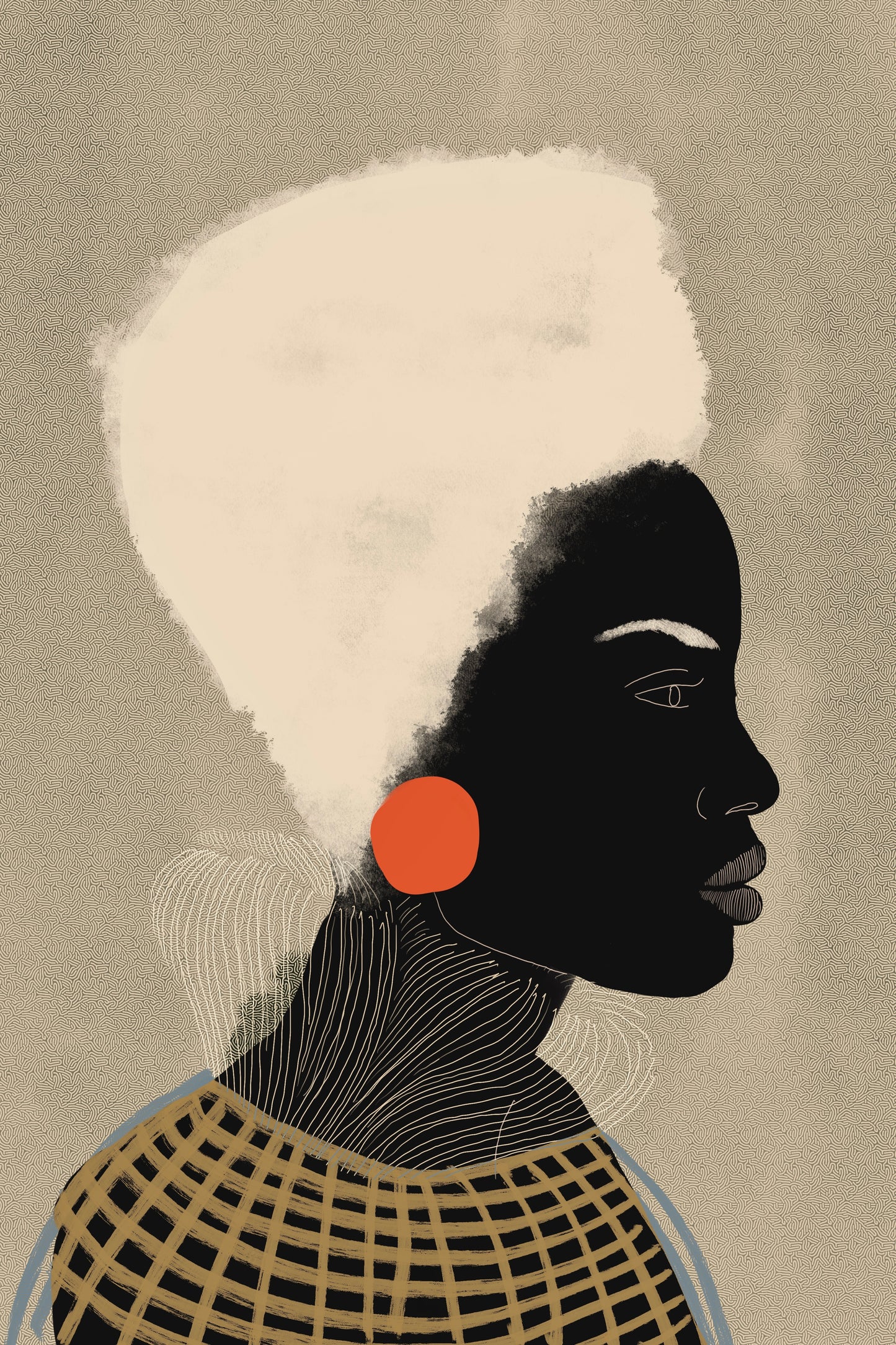 Peace ( Signed Art Print)