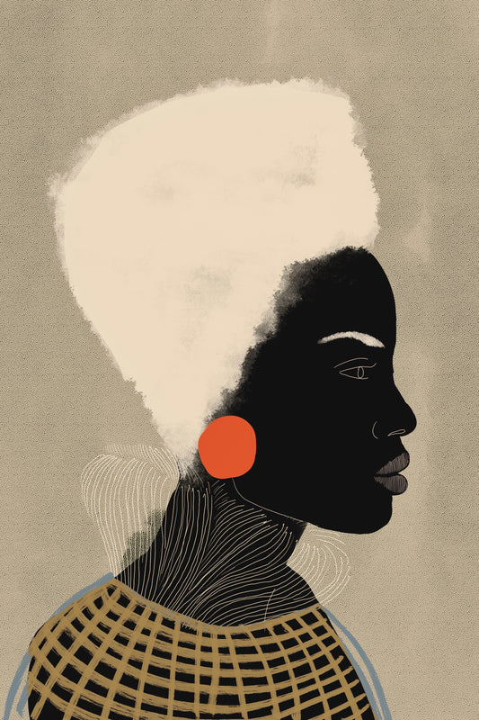 Peace ( Signed Art Print)