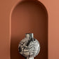 Title: Original Hand painted Vintage Vase