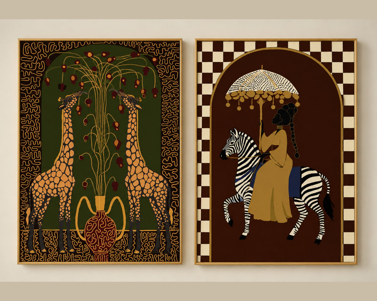 set of 2 | 16 x 20 inches