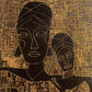 Mother & Child ( Original Painting)